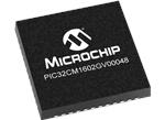 Microchip Technology PIC32CM16/32 GV00 Low-Power MCUs