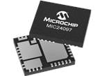 Microchip Technology MIC24097 Buck Converters