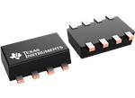 Texas Instruments LP5816 4-Channel I2C Interface RGBW LED Driver