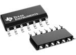 Texas Instruments LMC603x/LMC6035-Q1 Low-Power CMOS Op Amps