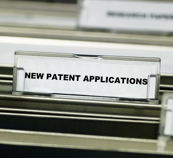 Blog 9: To Patent or Not to Patent