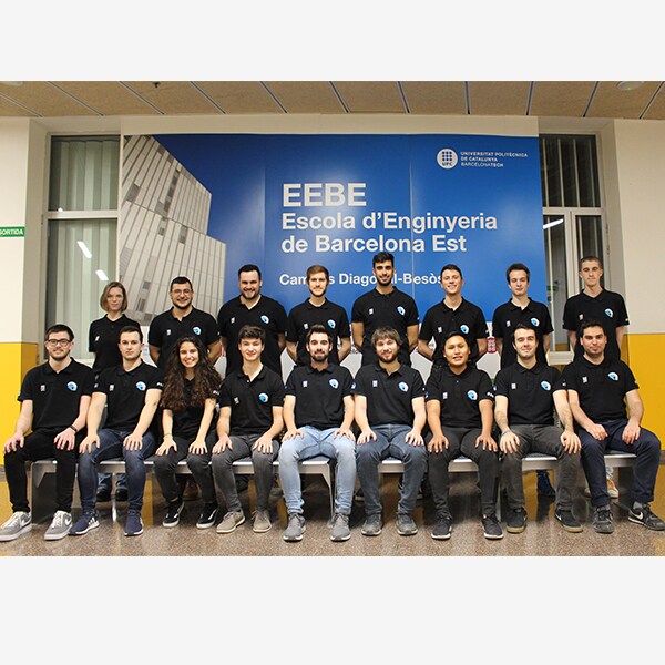 epowered racing team