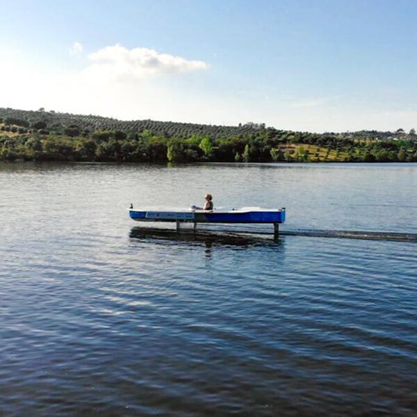 wuespace trex-2 motorized multi-camera system