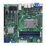 Axiomtek MIO710-2FI-X710 SFP+ Enlarged Image