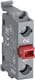ABB MCB-01BG