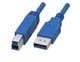 Adam Tech CA-USB3-AM-BM-6FT