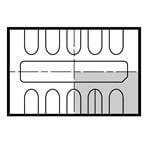 Analog Devices LT3592EDDB#TRMPBF Enlarged Image