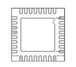 Analog Devices AD5758BCPZ Enlarged Image