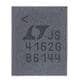 Analog Devices LTC4162EUFD-FST#PBF