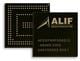 Alif Semiconductor AE512F80F5582LS-Y