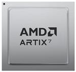 AMD / Xilinx XC7A100T-1CS324I Enlarged Image