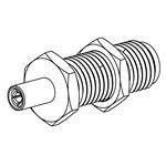 Amphenol RF 901-10129 Enlarged Image