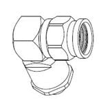 Amphenol RF 901-B5604-2478 Enlarged Image