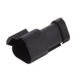 Amphenol SINE Systems AT04-3P-RJ120BK Enlarged Image