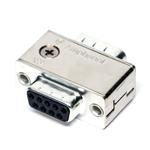 Amphenol Commercial Products FCE17-E09AD-210 Enlarged Image