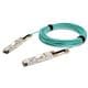 Amphenol ProLabs 100G-QSFP-QSFP-AOC-0301-C