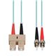 Amphenol ProLabs C-ST-SC-3M5OM4-TAA