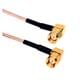 Amphenol Cables on Demand CO-316RASMAX2-004