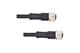 Amphenol LTW M12A03FL-12AFL-SD010