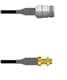 Amphenol Custom Cable Q-1W02Y0008048i