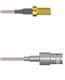 Amphenol Custom Cable Q-710030005012i