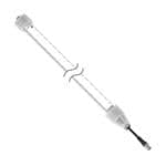 Banner Engineering RLS27XWGRXX3-570L35S24QP Enlarged Image