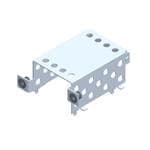 Stratos / Cinch Connectivity Solutions FP-CAGE-BB Enlarged Image