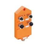 Lumberg Automation 0910 ASL 134 Enlarged Image