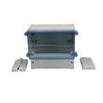 Bud Industries DCH-11920 Enlarged Image