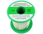 Chip Quik SMDSWLF.020 1LB Enlarged Image