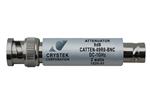 Crystek Corporation CATTEN-09R0-BNC Enlarged Image