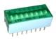 CTS Electronic Components 206-8ST