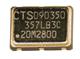 CTS Electronic Components 357LB3I016M3840