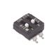 CTS Electronic Components 219-2ESF