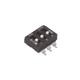 CTS Electronic Components 219-3MSTRF