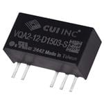 CUI Inc. VQA2-5-D1803-S Enlarged Image