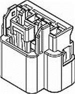 Aptiv (formerly Delphi) 15332141 Enlarged Image