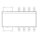 Renesas / Dialog iW1820-30 Enlarged Image