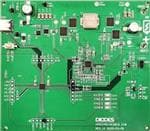Diodes Incorporated AP53782-EVB Enlarged Image