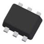 Diodes Incorporated DMG1016V-7 Enlarged Image