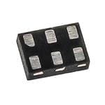 Diodes Incorporated 74AVC1T45FZ4-7 Enlarged Image