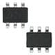 Diodes Incorporated ZXCT199B1DW-7