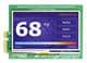 Displaytech EMB043TFTDEV