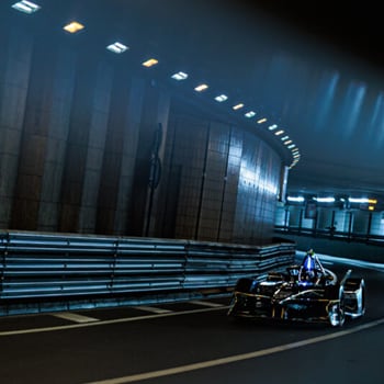 2025 Monaco E-Prix – Double Points Finish for DS PENSKE