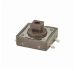 E-Switch TL3300RWHT Enlarged Image