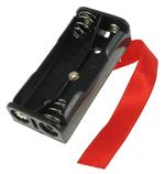 Eagle Plastic Devices 12BH423P-R-GR Enlarged Image