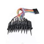 Connective Peripherals ES-DLA-8-P Enlarged Image