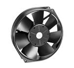 ebm-papst 7114NU Enlarged Image