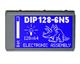 Display Visions EA DIP128-6N5LW