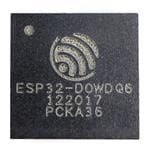 Espressif Systems ESP32-D0WDQ6 Enlarged Image